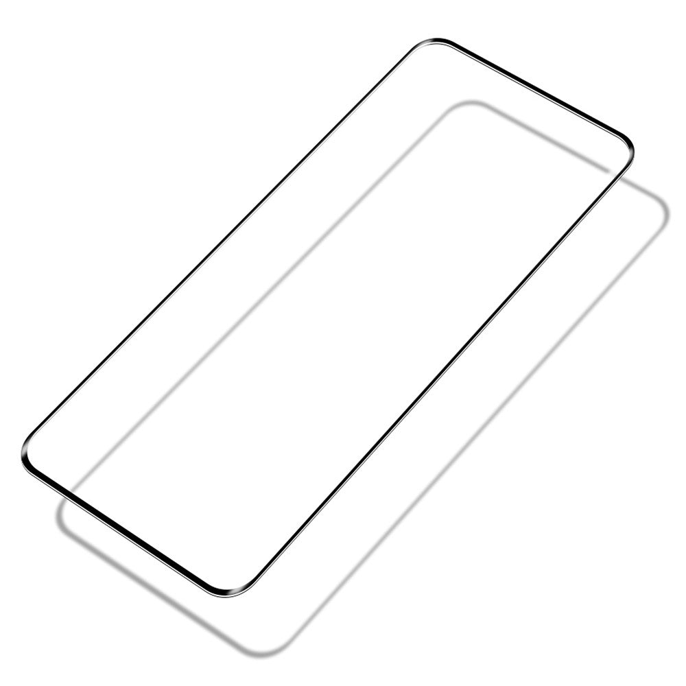 MOFI For Xiaomi 14 Pro 3D Curved Hot Bending Screen Protector Full Glue Tempered Glass Film