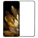 PINWUYO JK Härdat Glas Film Series-2 för Oppo Find N3 5G Full Glue Hög Aluminium-Silicon Glas Skärmskydd