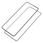 PINWUYO JK Härdat Glas Film Series-2 för Oppo Find N3 5G Full Glue Hög Aluminium-Silicon Glas Skärmskydd