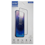 RURIHAI 10Pcs For Xiaomi 14 Screen Protector 2.5D 0.26mm 9H Full Glue High Aluminum-silicon Glass Film