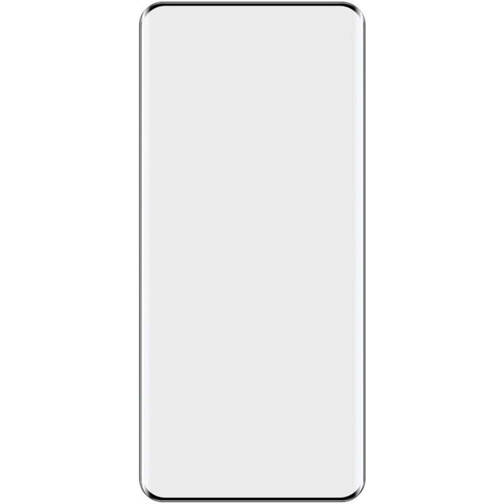 IMAK För Xiaomi Redmi Note 13 Pro+ 5G Helskärmsskydd 3D Böjd Explosionsskyddsfilm