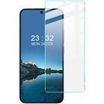 IMAK H Series For Xiaomi 14 Tempered Glass Screen Protector HD Clear Screen Film
