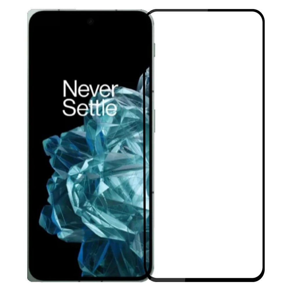 MOFI JK Tempered Glass Film Series-1 for OnePlus Open Film 2.5D 9H Full Glue Anti-explosion Screen Protector