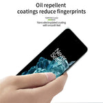 MOFI JK Tempered Glass Film Series-1 for OnePlus Open Film 2.5D 9H Full Glue Anti-explosion Screen Protector
