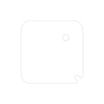 For Xiaomi 14 Anti-Scratch Camera Lens Protector Soda-Lime Glass Lens Film