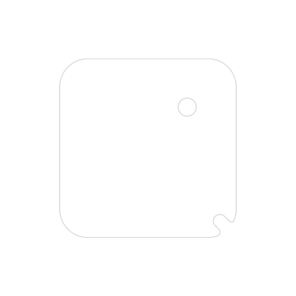 For Xiaomi 14 Anti-Scratch Camera Lens Protector Soda-Lime Glass Lens Film