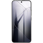 IMAK 2Pcs  /  Set Hydrogel Film III for Xiaomi 14 Anti-scratch Screen Protector TPU Phone Screen Film