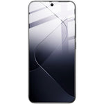 IMAK 2Pcs  /  Set Hydrogel Film III for Xiaomi 14 Anti-scratch Screen Protector TPU Phone Screen Film