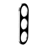 ENKAY HAT PRINCE För Samsung Galaxy A15 5G Kameralinsskydd Härdat Glas Linsfilm