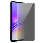 ENKAY HAT PRINCE For Samsung Galaxy A05s 4G / A05 4G Full Screen Protector Anti-Peep Explosion-Proof Film