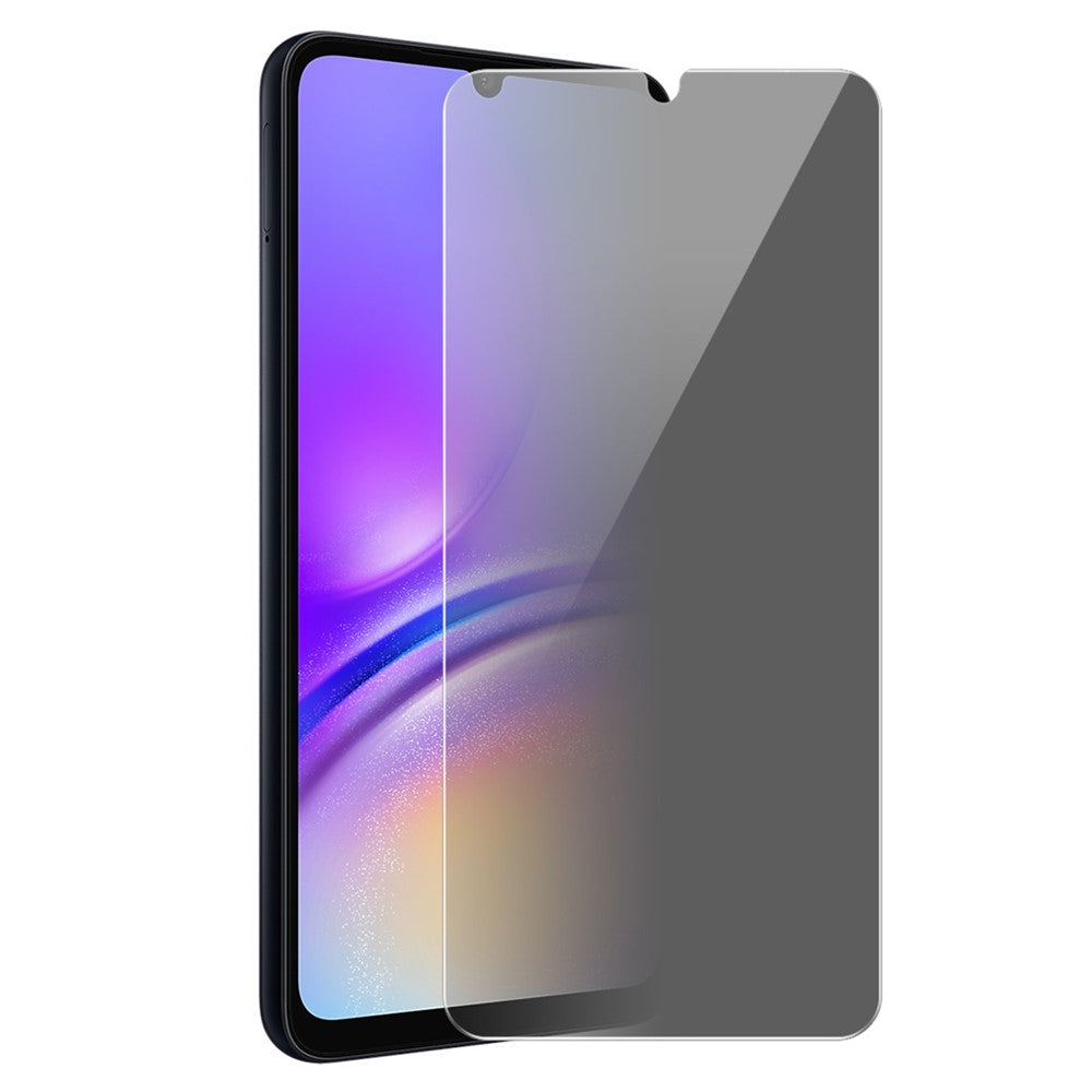 ENKAY HAT PRINCE For Samsung Galaxy A05s 4G / A05 4G Full Screen Protector Anti-Peep Explosion-Proof Film