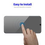 ENKAY HAT PRINCE For Samsung Galaxy A05s 4G / A05 4G Full Screen Protector Anti-Peep Explosion-Proof Film