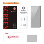 ENKAY HAT PRINCE For Xiaomi 14 Privacy Screen Protector 28-degree Anti-peeping Tempered Glass Film