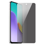 ENKAY HAT PRINCE For Xiaomi Poco M6 Pro 5G / Redmi 12 4G / Redmi 12 5G (Global) Anti-Peep HD Clear Full Screen Protector