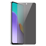 ENKAY HAT PRINCE for Xiaomi Poco M6 Pro 5G / Redmi 12 4G / 5G (Global) Screen Protector Anti Spy Tempered Glass Film