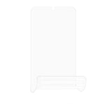 For Samsung Galaxy S24+ Hydrogel Film Transparent Soft TPU Full Covering Screen Protector