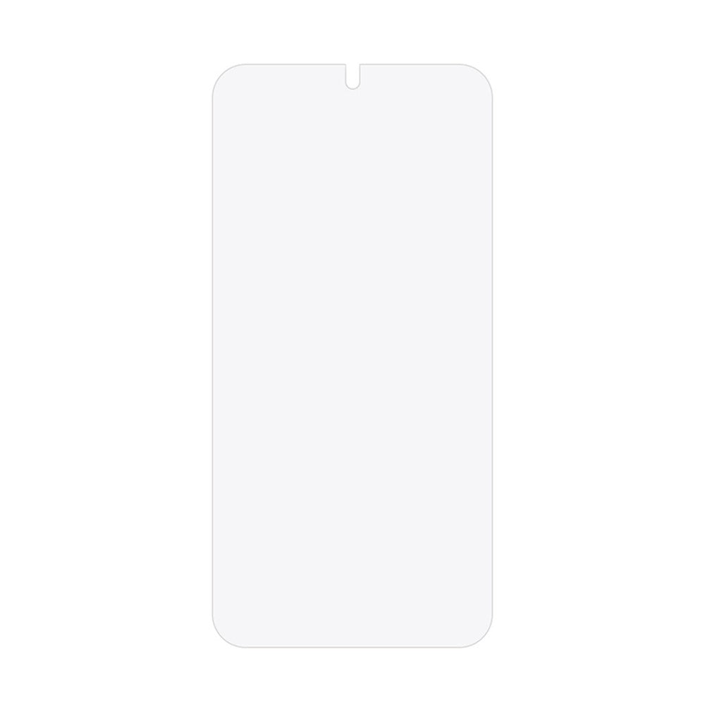 Screen Protector for Samsung Galaxy S24 Hydrogel Film Transparent Soft TPU Full Covering Screen Protector