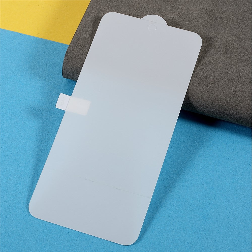 For Samsung Galaxy S24 Screen Protector Soft PET HD Full Screen Protective Hydrogel Film
