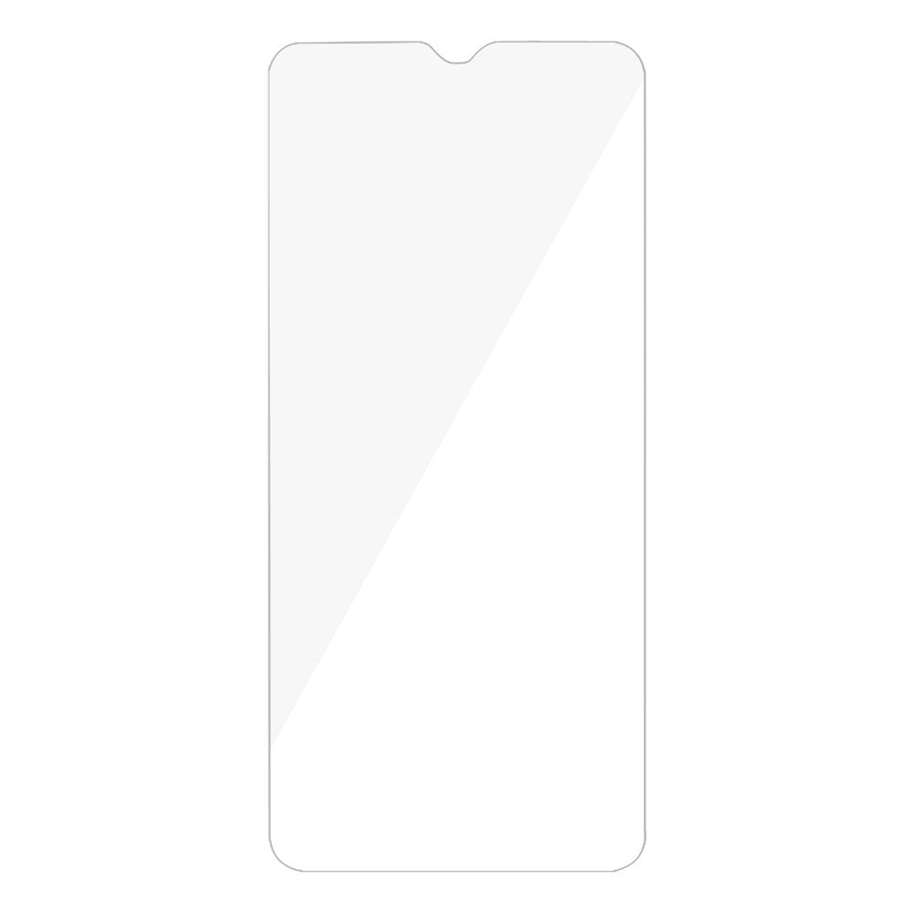 Xiaomi Redmi 13C 4G / 5G / 13R 5G / Poco M6 5G / Poco C65 4G Skärmskydd 2.5D Arc Edge Hög Aluminium-Silicon Glasfilm