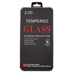 Samsung Galaxy A15 4G / 5G / (Global) (161,0 x 76,5 x 8,3 mm) HD-klar hærdet glasfilm