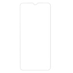 For Xiaomi Redmi A3 4G / Poco C61 4G / A3+ Screen Protector Clear High Aluminum-Silicon Glass 2.5D Arc Edge Film