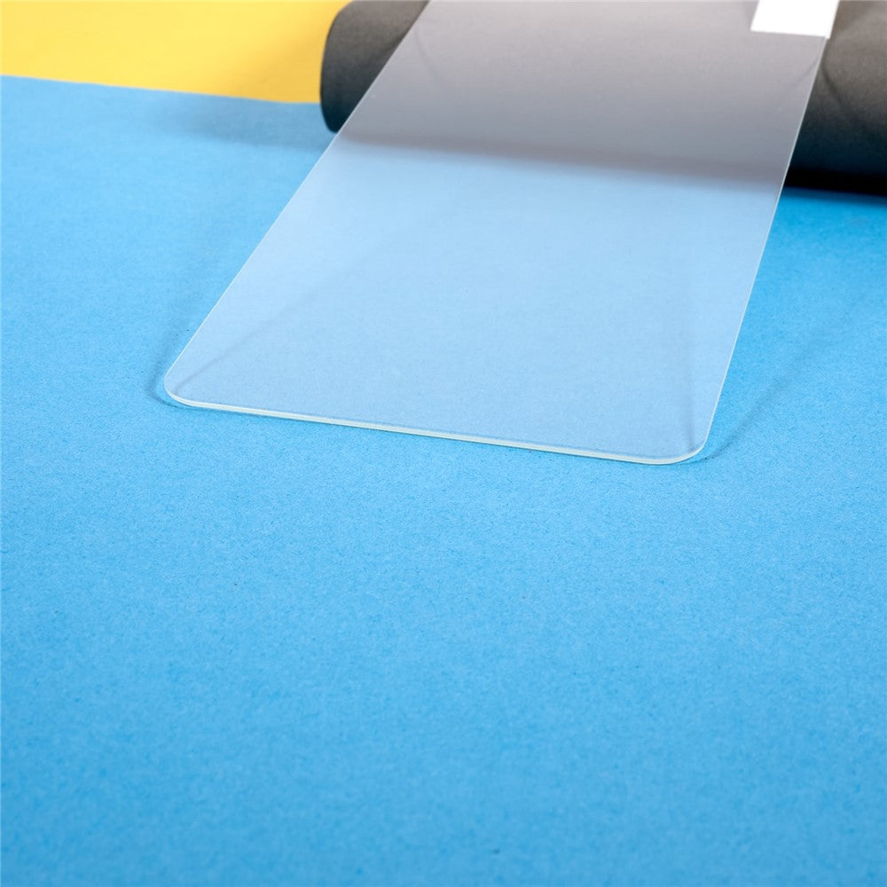 For Xiaomi Redmi A3 4G / Poco C61 4G / A3+ Screen Protector Clear High Aluminum-Silicon Glass 2.5D Arc Edge Film