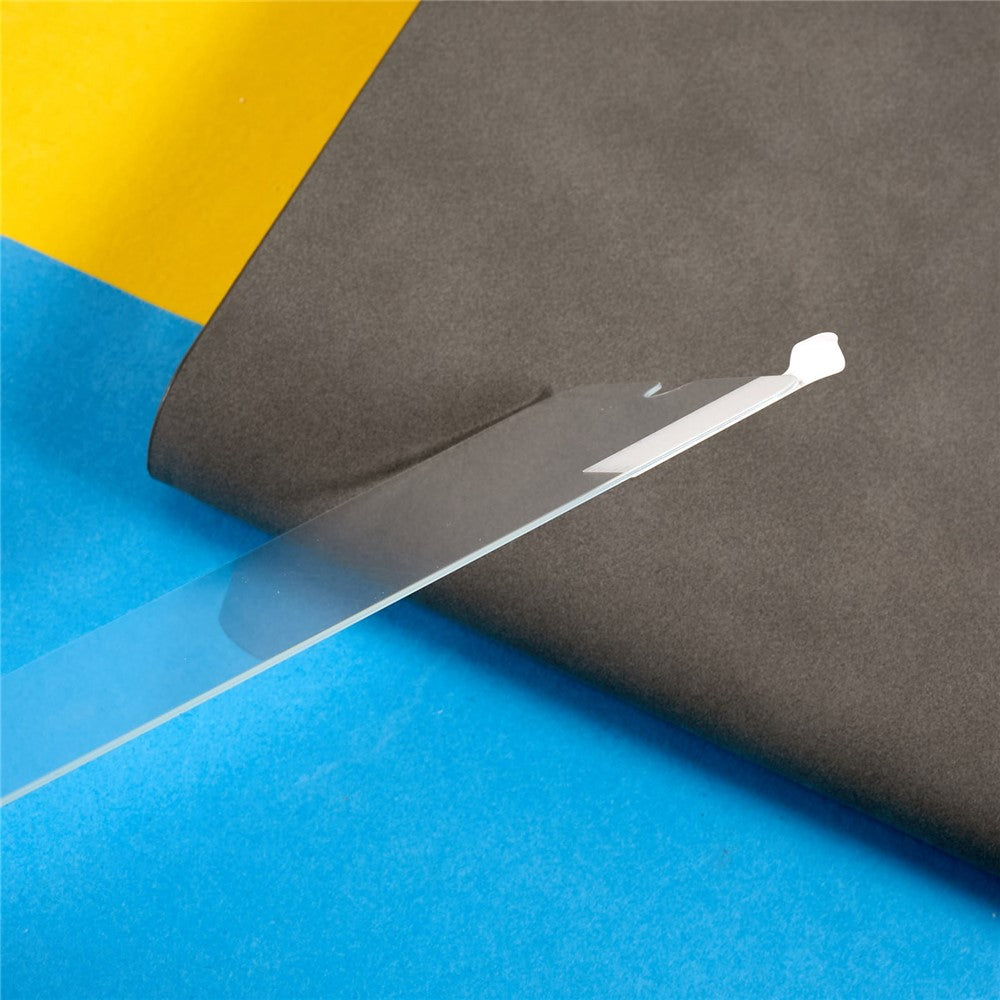 For Xiaomi Redmi A3 4G / Poco C61 4G / A3+ Screen Protector Clear High Aluminum-Silicon Glass 2.5D Arc Edge Film