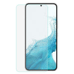 For Samsung Galaxy S25+ /  S24+ Screen Protector High Aluminum-Silicon Glass Film (Fingerprint Unlock Support)