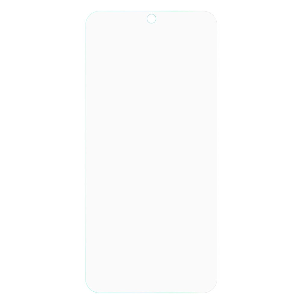 For Samsung Galaxy S25 / S24 Full Screen Protector Clear High Aluminum-Silicon Glass Film (Fingerprint Unlock Support)