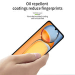 PINWUYO JK Series-2 for Xiaomi Redmi 13C 4G / 13C 5G / 13R 5G / Poco M6 5G / Poco C65 4G Tempered Glass Film Screen Protector