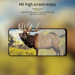 PINWUYO JK Series-2 for Xiaomi Redmi 13C 4G / 13C 5G / 13R 5G / Poco M6 5G / Poco C65 4G Tempered Glass Film Screen Protector