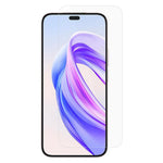 For Honor X50i+ 5G Tempered Glass Phone Screen Protector 0.3mm Arc Edge Ultra Clear Film