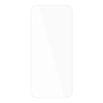 For Honor X50i+ 5G Tempered Glass Phone Screen Protector 0.3mm Arc Edge Ultra Clear Film