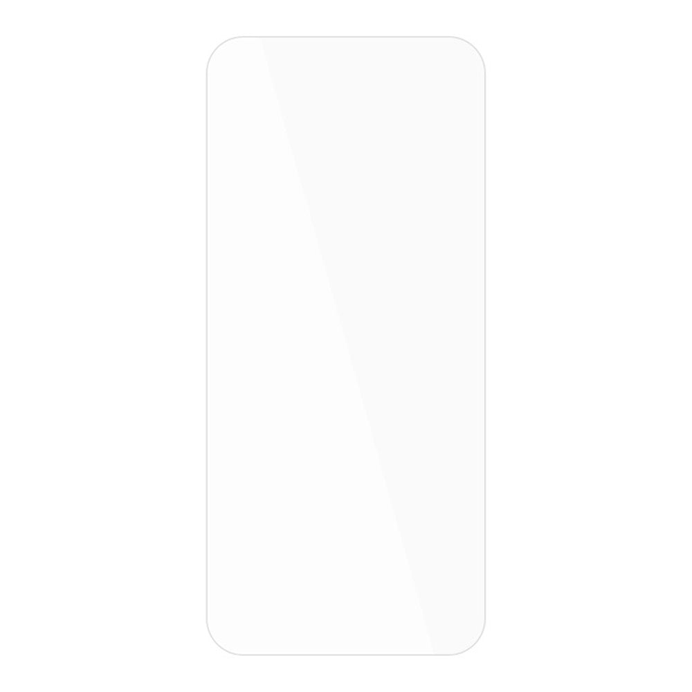 For Honor X50i+ 5G Tempered Glass Phone Screen Protector 0.3mm Arc Edge Ultra Clear Film