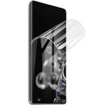 IMAK 2Pcs / Set Hydrogel Film III for Xiaomi Redmi Note 13 Pro+ 5G Screen Protector HD Clear TPU Screen Film