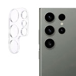 For Samsung Galaxy S24 Ultra Rear Camera Lens Film Tempered Glass Scratch-proof Lens Protector