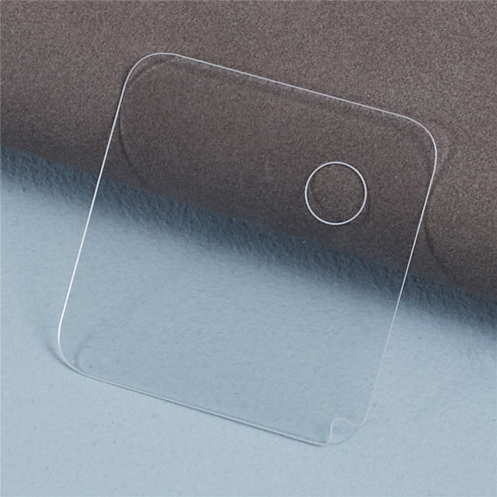 2Pcs Camera Lens Protector for Xiaomi 14 Anti-scratch Tempered Glass 2.5D Clear Lens Film