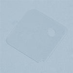 2Pcs Camera Lens Protector for Xiaomi 14 Anti-scratch Tempered Glass 2.5D Clear Lens Film