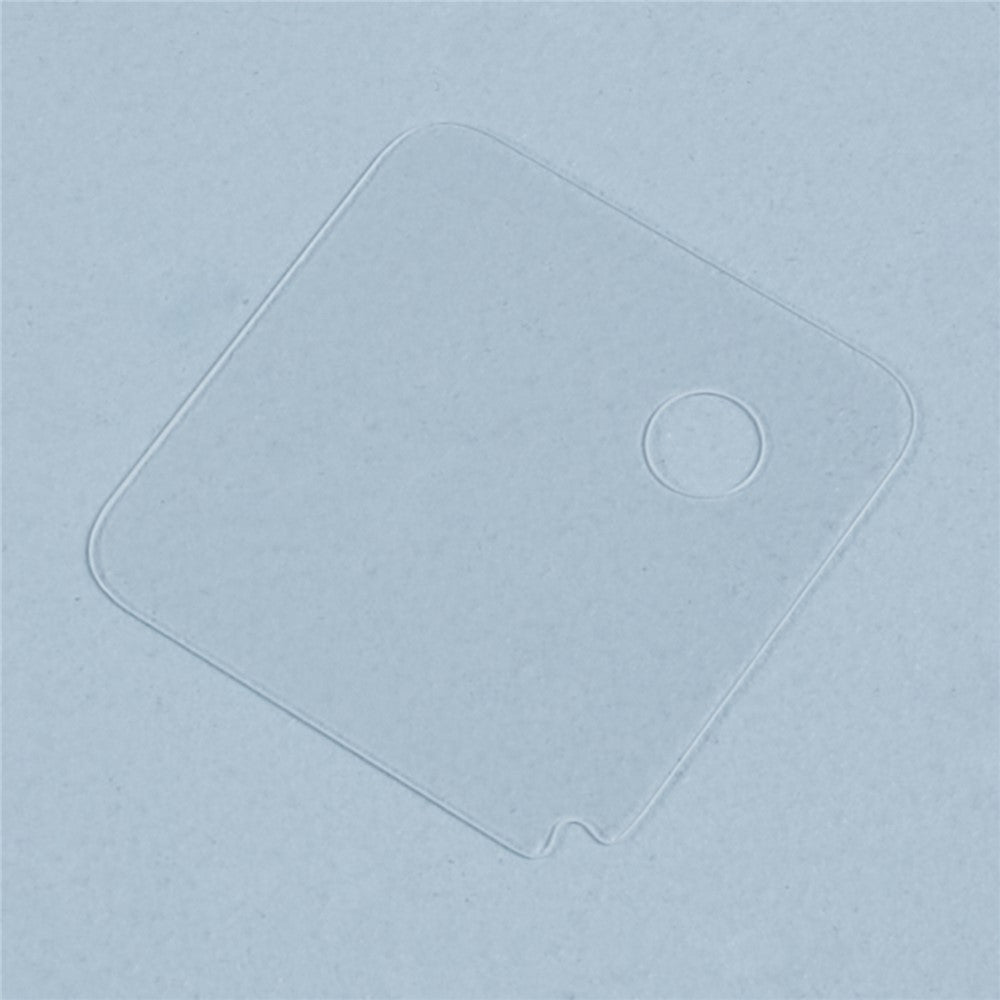 2Pcs Camera Lens Protector for Xiaomi 14 Anti-scratch Tempered Glass 2.5D Clear Lens Film