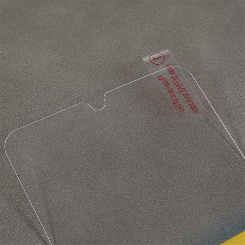 2Pcs For Samsung Galaxy A15 5G Tempered Glass Film 0.25 Arc Edge Clear Screen Protector