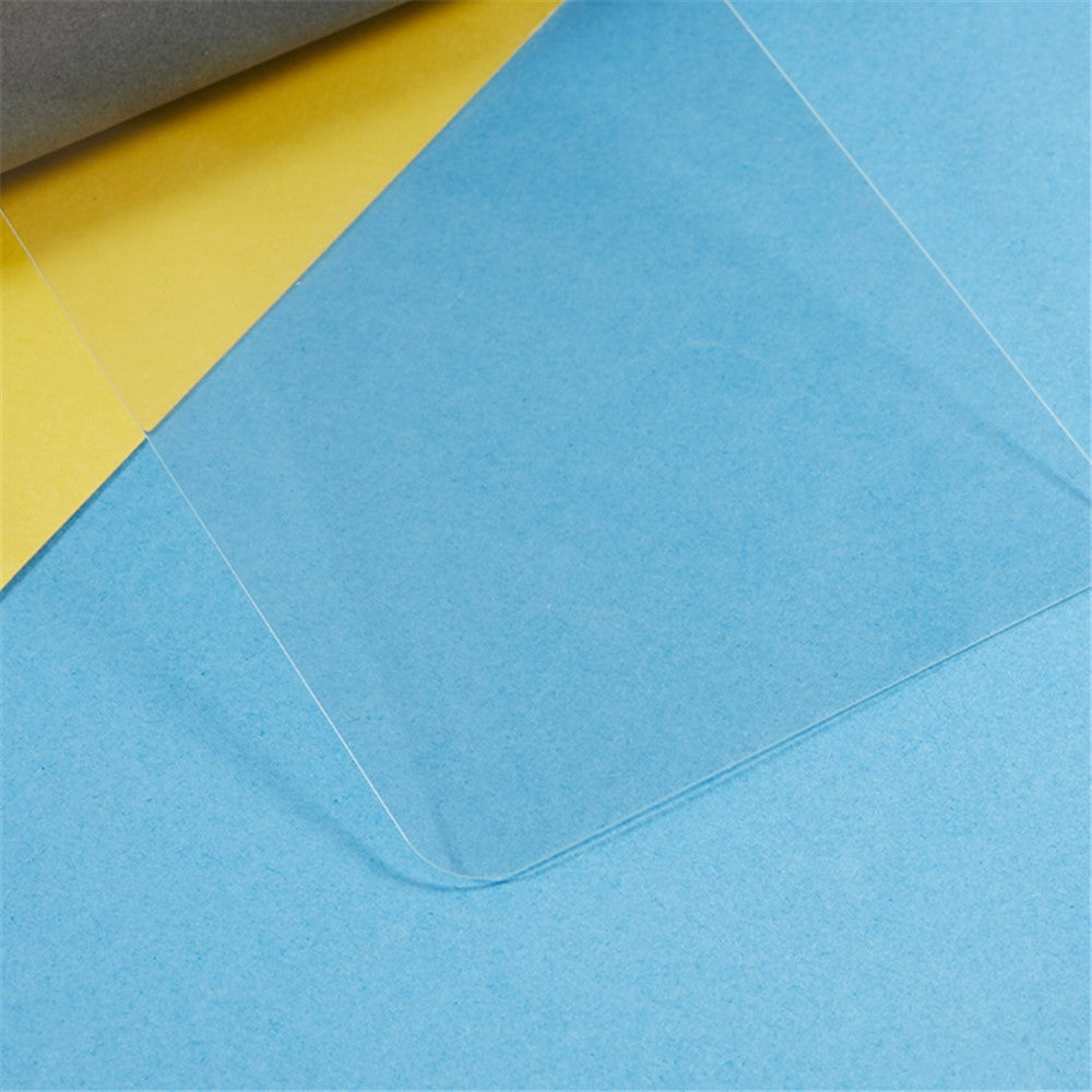 2Pcs For Samsung Galaxy A15 5G Tempered Glass Film 0.25 Arc Edge Clear Screen Protector