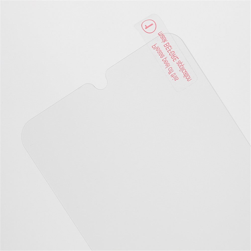 2Pcs For Samsung Galaxy A15 5G Tempered Glass Film 0.25 Arc Edge Clear Screen Protector