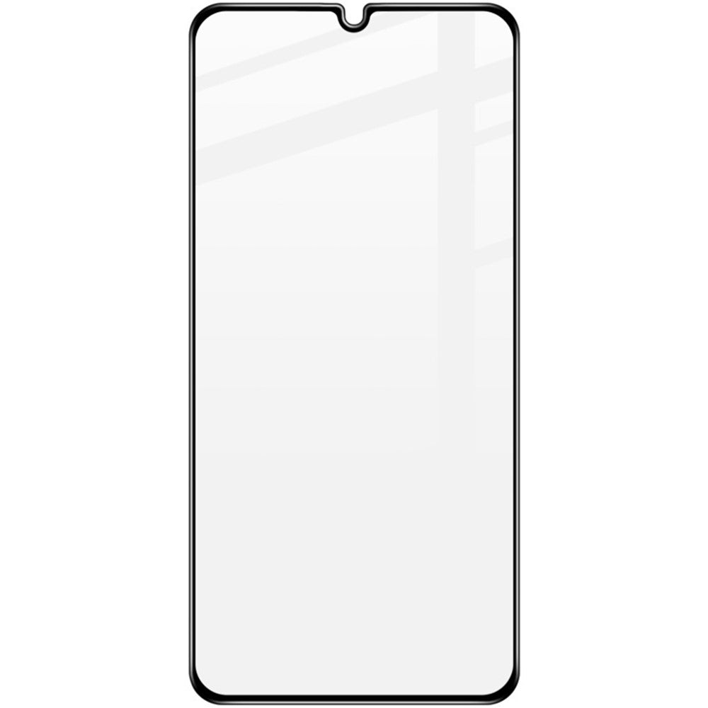 IMAK Pro+ Series For Samsung Galaxy M34 5G / F34 5G Tempered Glass Film Full HD Clear Screen Protector