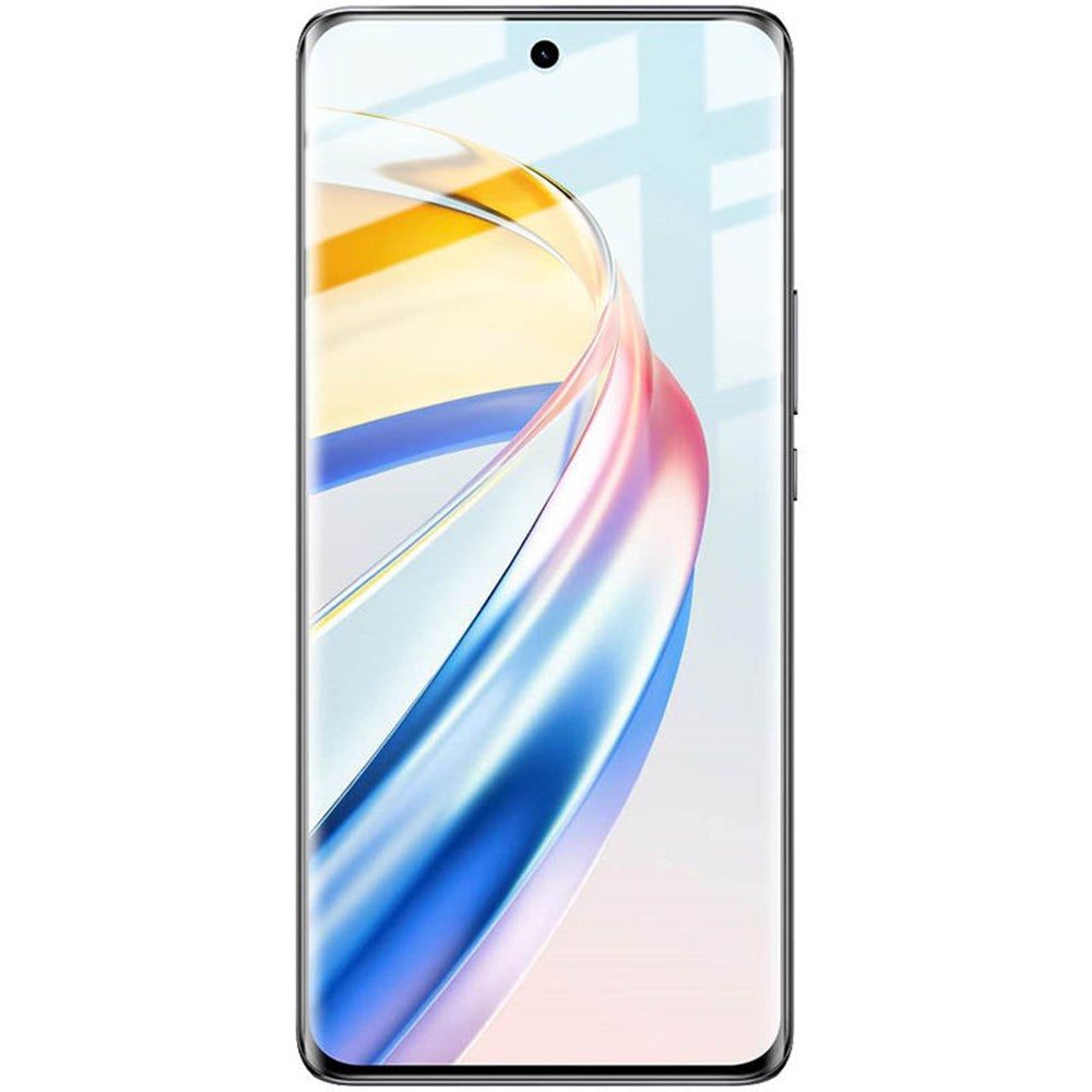 IMAK 2Pcs / Set Hydrogel Film III for Honor X9b 5G / Magic6 Lite 5G / X50 5G TPU Screen Protector High Definition Anti-scratch Film