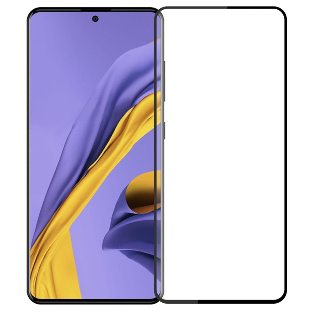 PINWUYO JK-hærdet glasfilm Series-2 til Xiaomi Redmi Note 13R Pro 5G, fuld HD-klar skærmbeskyttelse