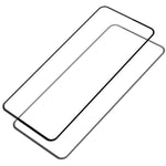 PINWUYO JK-hærdet glasfilm Series-2 til Xiaomi Redmi Note 13R Pro 5G, fuld HD-klar skærmbeskyttelse