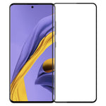 MOFI For Xiaomi Redmi Note 13R Pro 5G JK Tempered Glass Film Series-1 Anti-explosion Full Screen Protector