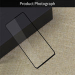 MOFI For Xiaomi Redmi Note 13R Pro 5G JK Tempered Glass Film Series-1 Anti-explosion Full Screen Protector