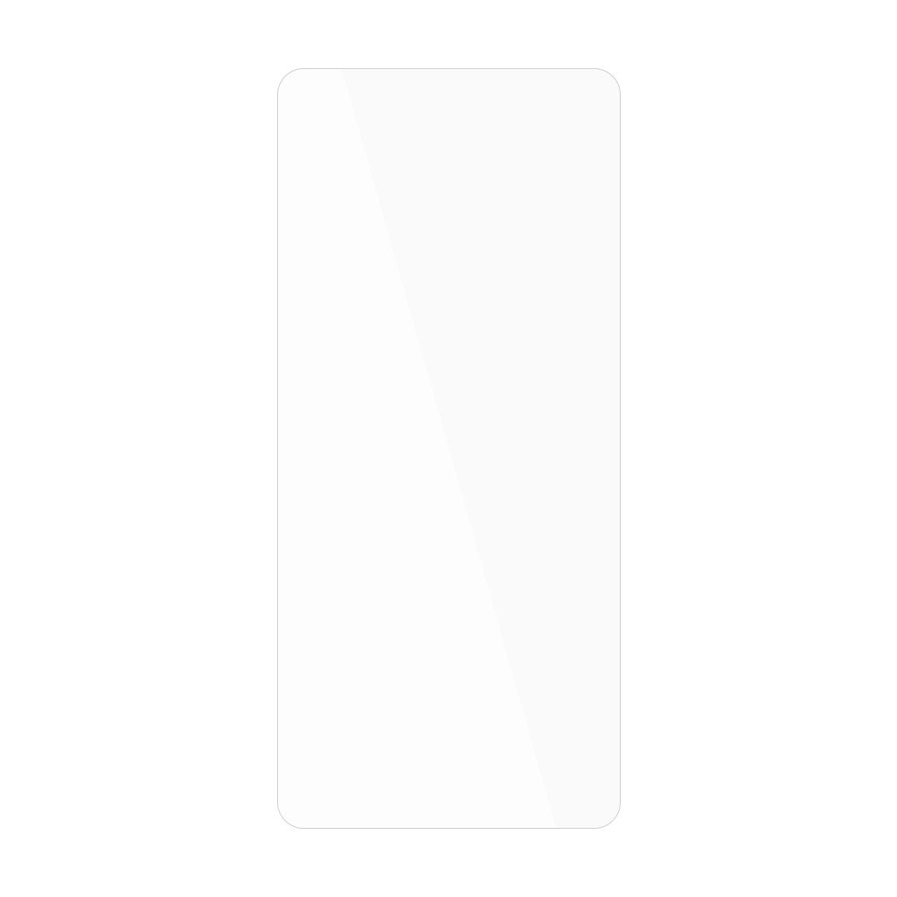 For Xiaomi Redmi Note 13R Pro 5G Screen Protector 2.5D Arc Edge Shatterproof Tempered Glass Film