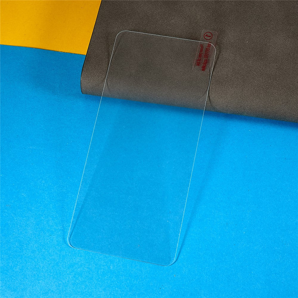 For Xiaomi Redmi Note 13R Pro 5G Screen Protector 2.5D Arc Edge Shatterproof Tempered Glass Film
